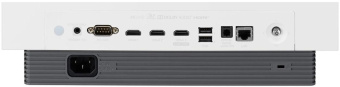 Проектор LG AU810PW DLP 2700Lm ANSI (3840x2160) 3000000:1 ресурс лампы:20000часов 2xUSB typeA 3xHDMI 11кг от магазина РЭССИ