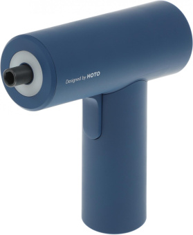 Отвертка аккум. Hoto HTE0007GL аккум. патрон:шестигранник 6.35 мм (1/4) от магазина РЭССИ