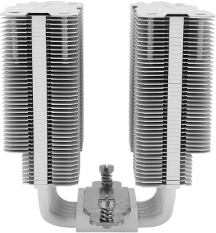 Устройство охлаждения(кулер) Thermalright Peerless Assassin 120 Mini Soc-AM5/AM4/1200/1700/1851 белый 4-pin 25.6dB Al+Cu 750gr Ret (PA120-MINI-WH) от магазина РЭССИ