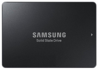 Накопитель SSD Samsung SATA III 240Gb MZ7L3240HCHQ-00A07 PM893 2.5" 1 DWPD OEM от магазина РЭССИ