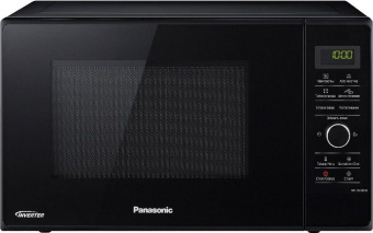 Микроволновая Печь Panasonic NN-SD36HBZPE 23л. 1000Вт черный от магазина РЭССИ