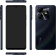 Смартфон Itel A666LN P55 128Gb 8Gb черный моноблок 3G 4G 2Sim 6.6" 720x1612 Android 13 50Mpix 802.11 b/g/n NFC GPS GSM900/1800 GSM1900 TouchSc microSDXC max1024Gb от магазина РЭССИ