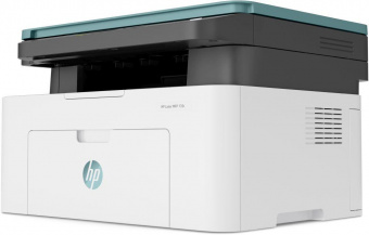 МФУ лазерный HP Laser 135r (5UE15A) A4 белый/серый от магазина РЭССИ