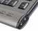 Картинка Клавиатура A4Tech KLS-7MUU серебристый/черный USB slim Multimedia от магазина РЭССИ Клавиатура A4Tech KLS-7MUU серебристый/черный USB slim Multimedia от магазина РЭССИ