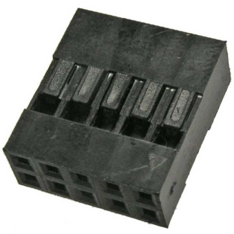 BLD 2x05 (BLD-10) + Terminal от магазина РЭССИ