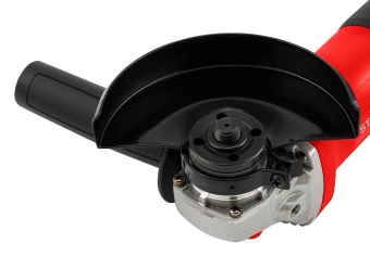 Углошлифовальная машина Starwind AGS-125-720 720Вт 11000об/мин рез.шпин.:M14 d=125мм от магазина РЭССИ