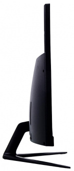 Моноблок IRU Office P2315 23.8" Full HD i5 10400 (2.9) 16Gb SSD240Gb UHDG 630 Free DOS GbitEth WiFi BT 120W Cam черный 1920x1080 (RUS) от магазина РЭССИ