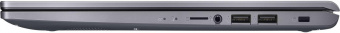 Ноутбук Asus A516JF-BQ327 Pentium 6805 8Gb SSD256Gb NVIDIA GeForce Mx130 2Gb 15.6" IPS FHD (1920x1080) noOS grey WiFi BT Cam (90NB0SW1-M05860) от магазина РЭССИ