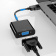 Картинка Переходник видео Premier 5-983B HDMI/VGA (f) 0.15м. черный от магазина РЭССИ Переходник видео Premier 5-983B HDMI/VGA (f) 0.15м. черный от магазина РЭССИ