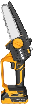 Электрическая цепная пила Deko DKCHS 20-6 (063-4307-1) от магазина РЭССИ