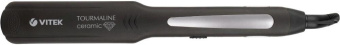 Выпрямитель Vitek 8288-VT 35Вт черный/красный макс.темп.:200С покрытие:керамико-турмалиновое (8288-VT-01) от магазина РЭССИ