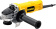 Углошлифовальная машина DeWalt DWE4057 800Вт 11800об/мин рез.шпин.:M14 d=125мм (DWE4057-QS) от магазина РЭССИ