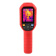 UTi260B UNI-T Тепловизор портативный -20/+550c IP65(2.8”TFT LCD интерфейс USB дисплей 320х240 пикселей карта памяти) от магазина РЭССИ