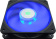 Картинка Вентилятор Cooler Master SickleFlow 120 Blue 120x120mm 4-pin 8-27dB 156gr LED Ret от магазина РЭССИ Вентилятор Cooler Master SickleFlow 120 Blue 120x120mm 4-pin 8-27dB 156gr LED Ret от магазина РЭССИ