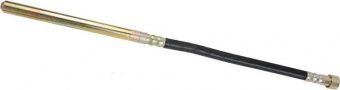 Вибратор для бетона Zitrek ZKVD1500 1500Вт (045-0038) от магазина РЭССИ