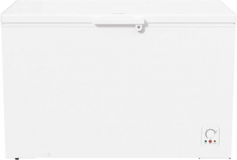 Морозильный ларь Gorenje FH401CW белый от магазина РЭССИ