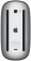 Мышь Apple Magic Mouse 3 A1657 черный лазерная беспров. BT для ноутбука (MMMQ3AM/A) от магазина РЭССИ