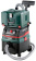 Строительный пылесос Metabo ASR 25 L SC universal 1400Вт (уборка: сухая/влажная) зеленый от магазина РЭССИ