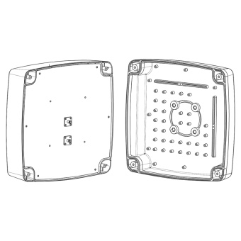 Роутер Rt-Ubx RSIM DS m4 с модемом LTE cat.4 и поддержкой SIM-инжектора