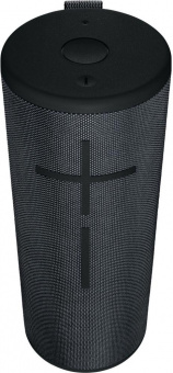 Колонка порт. Logitech Ultimate Ears MEGABOOM 3 черный 30W 1.0 BT (984-001402) от магазина РЭССИ