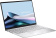 Картинка Ноутбук Asus Zenbook 14 OLED UX3405MA-QD993 Core Ultra 9 185H 16Gb SSD512Gb Intel Arc 14" OLED FHD+ (1920x1200) noOS silver WiFi BT Cam Bag (90NB11R2-M01SV0) от магазина РЭССИ Ноутбук Asus Zenbook 14 OLED UX3405MA-QD993 Core Ultra 9 185H 16Gb SSD512Gb Intel Arc 14" OLED FHD+ (1920x1200) noOS silver WiFi BT Cam Bag (90NB11R2-M01SV0) от магазина РЭССИ