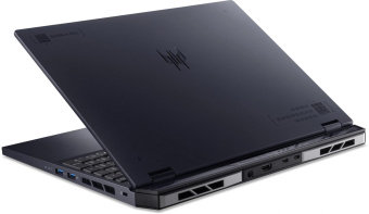 Ноутбук Acer Predator Helios Neo 16 PHN16-72-713V Core i7 14700HX 16Gb SSD1Tb NVIDIA GeForce RTX4050 6Gb 16" IPS WQXGA (2560x1600) Windows 11 Home black WiFi BT Cam (_NH.QNPCD.002) от магазина РЭССИ