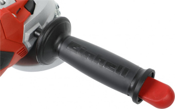 Углошлифовальная машина Einhell TE-AG 115/600 600Вт 12000об/мин рез.шпин.:M22.2 d=115мм (4430855) от магазина РЭССИ