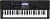 Синтезатор Casio CT-X800 61клав. черный от магазина РЭССИ