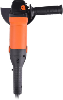 Углошлифовальная машина Patriot Optima AG 135LE 950Вт 11000об/мин рез.шпин.:M14 d=125мм (110301136) от магазина РЭССИ