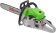 Картинка Бензопила RedVerg RD-GC62-20 2500Вт 3.4л.с. дл.шины:20" (50cm) от магазина РЭССИ Бензопила RedVerg RD-GC62-20 2500Вт 3.4л.с. дл.шины:20" (50cm) от магазина РЭССИ