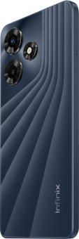 Смартфон Infinix X6831 Hot 30 128Gb 8Gb зеленый моноблок 3G 4G 2Sim 6.78" 1080x2460 Android 13 50Mpix 802.11 a/b/g/n/ac NFC GPS GSM900/1800 GSM1900 TouchSc FM microSD max1024Gb от магазина РЭССИ