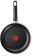 Сковорода Tefal Easy Plus 04237128 круглая 28см покрытие: Titanium ручка несъемная (без крышки) черный (9100054097) от магазина РЭССИ