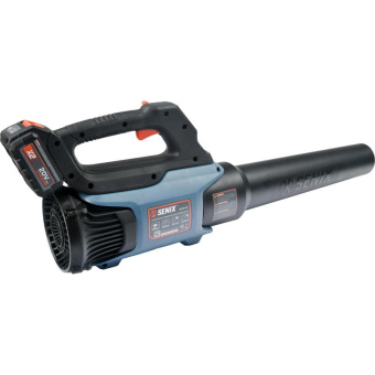 Аккумуляторная воздуходувка SENIX BLAX2-M1-EU от магазина РЭССИ