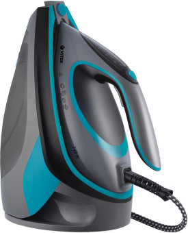 Паровая станция VITEK VT-2433 от магазина РЭССИ