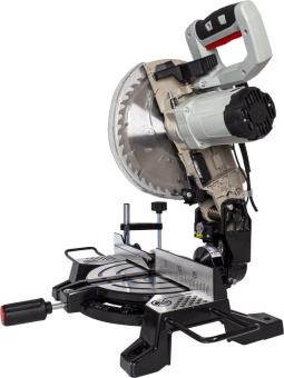 Торцовочная пила Ресанта ТП-255Л 1800Вт 5000об/мин d=255мм от магазина РЭССИ