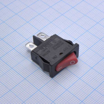 DS SC-766 красный от магазина РЭССИ