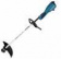 Картинка Триммер электрический Makita UR3502 1000Вт неразбор.штан. реж.эл.:леска от магазина РЭССИ Триммер электрический Makita UR3502 1000Вт неразбор.штан. реж.эл.:леска от магазина РЭССИ