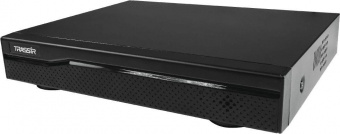 Видеорегистратор Trassir NVR-1104P V2 от магазина РЭССИ