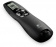 Картинка Презентер Logitech R700 Radio USB (30м) черный от магазина РЭССИ Презентер Logitech R700 Radio USB (30м) черный от магазина РЭССИ