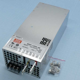 RSP-1500-48 от магазина РЭССИ