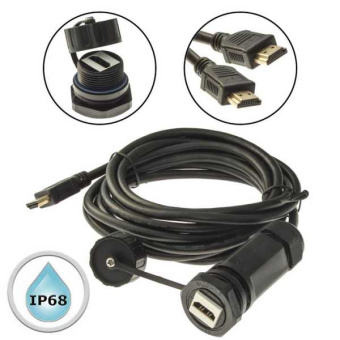 M25HDMIZ1-2.0G-3M от магазина РЭССИ