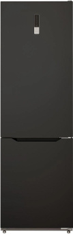 Холодильник Lex LKB201BLIDMax 2-хкамерн. черный от магазина РЭССИ
