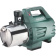Насос центробежный Metabo HWA 6000 Inox 1300Вт 6000л/час (в компл.:обратный клапан/донный фильтр) (600980000) от магазина РЭССИ