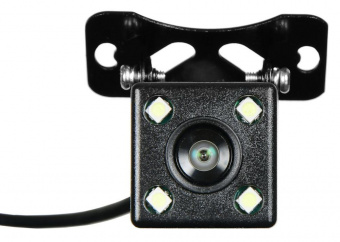 Видеорегистратор Digma FreeDrive 108 DUAL черный 1.3Mpix 1080x1920 1080p 140гр. GP2248 от магазина РЭССИ