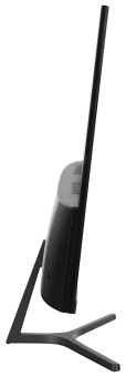 Монитор Digma 23.8" Progress 24P503F темно-серый IPS LED 5ms 16:9 HDMI M/M матовая 250cd 178гр/178гр 1920x1080 100Hz VGA DP FHD 2.7кг от магазина РЭССИ