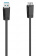 Картинка Кабель Hama H-200627 00200627 USB (m)-micro USB (m) 1.5м черный от магазина РЭССИ Кабель Hama H-200627 00200627 USB (m)-micro USB (m) 1.5м черный от магазина РЭССИ