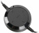 Наушники с микрофоном Jabra Evolve 20 MS Stereo черный 1.2м накладные USB оголовье (4999-823-109) от магазина РЭССИ