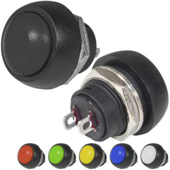 PBS-33B off-(on) от магазина РЭССИ