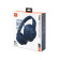 Гарнитура накладные JBL Tune 770NC синий беспроводные bluetooth оголовье (JBLT770NCBLUCN) от магазина РЭССИ