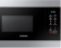 Микроволновая печь Samsung MG22M8074AT/BW 22л. 850Вт черный (встраиваемая) от магазина РЭССИ